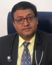 Dr. Manish Agrawal - Aarutva